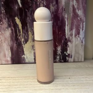 Rare beauty liquid touch weightless foundation